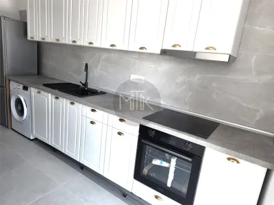 Nusco City | Apartament lux 2 camere I Prima inchiriere I 1 Loc de parcare - foto 5