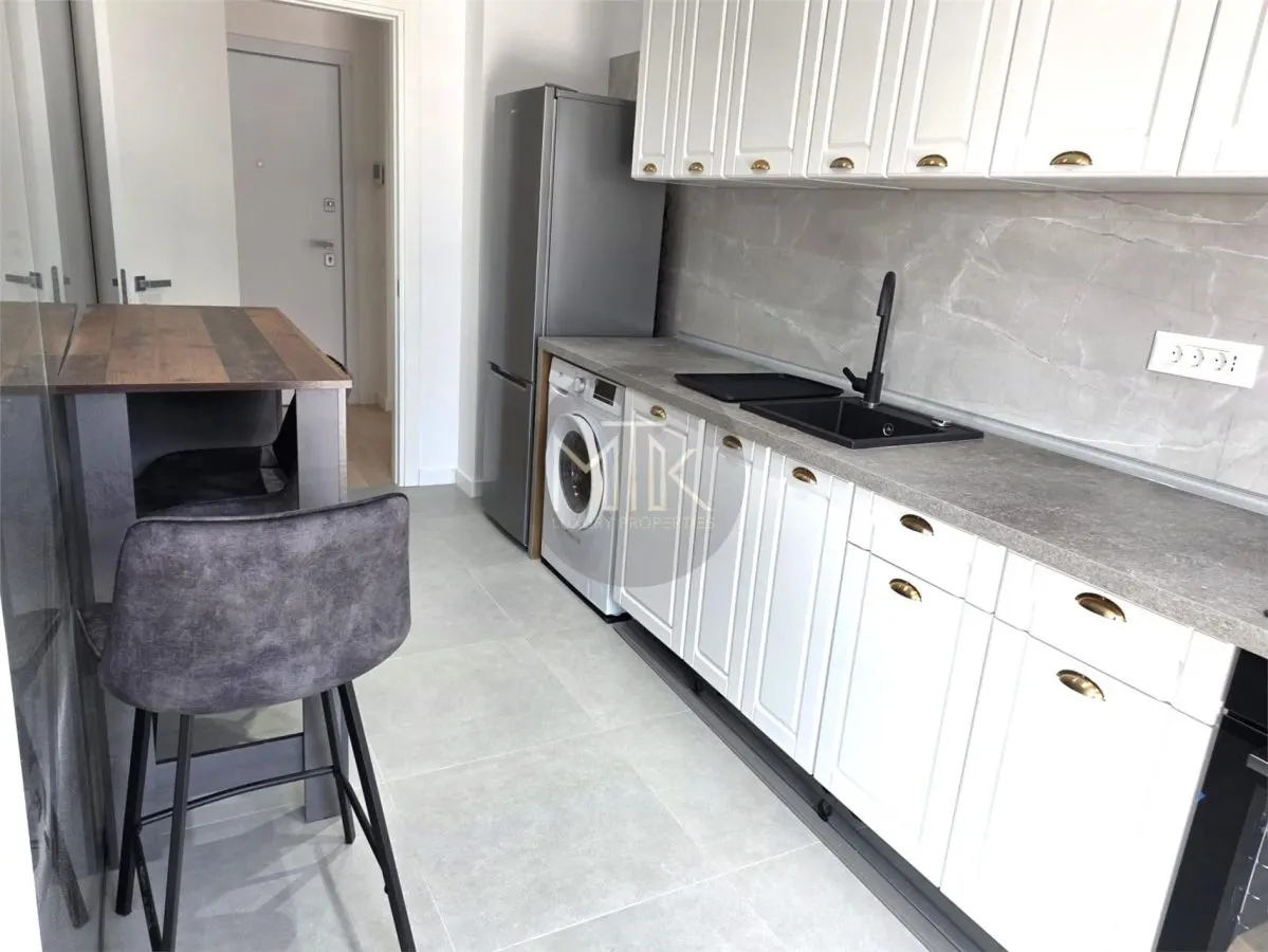 Nusco City | Apartament lux 2 camere I Prima inchiriere I 1 Loc de parcare - foto 6