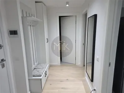 Nusco City | Apartament lux 2 camere I Prima inchiriere I 1 Loc de parcare - foto 7