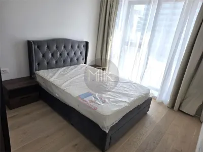 Nusco City | Apartament lux 2 camere I Prima inchiriere I 1 Loc de parcare - foto 8