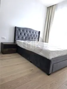 Nusco City | Apartament lux 2 camere I Prima inchiriere I 1 Loc de parcare - foto 9