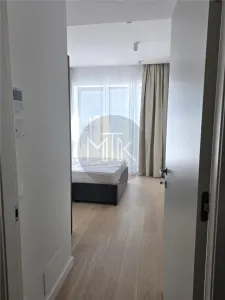 Nusco City | Apartament lux 2 camere I Prima inchiriere I 1 Loc de parcare - foto 10