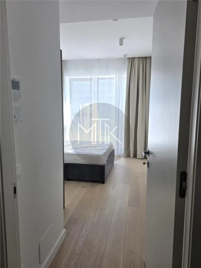 Nusco City | Apartament lux 2 camere I Prima inchiriere I 1 Loc de parcare - foto 10
