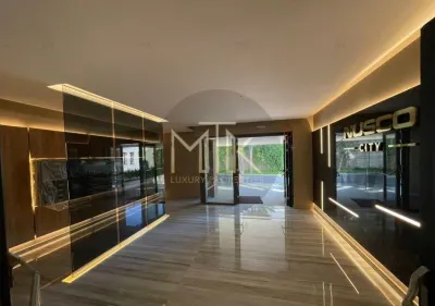 Nusco City | Apartament lux 2 camere I Prima inchiriere I 1 Loc de parcare - foto 12