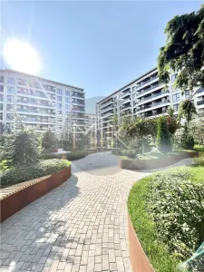 Nusco City | Apartament lux 2 camere I Prima inchiriere I 1 Loc de parcare - foto 14