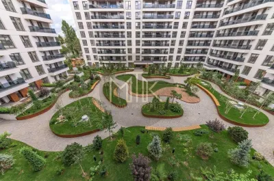 Nusco City | Apartament lux 2 camere I Prima inchiriere I 1 Loc de parcare - foto 17