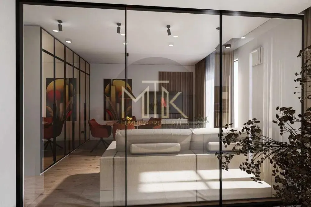 Nusco City | Apartament lux 2 camere I Prima inchiriere I 1 Loc de parcare - foto 5
