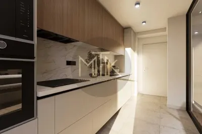 Nusco City | Apartament lux 2 camere I Prima inchiriere I 1 Loc de parcare - foto 7
