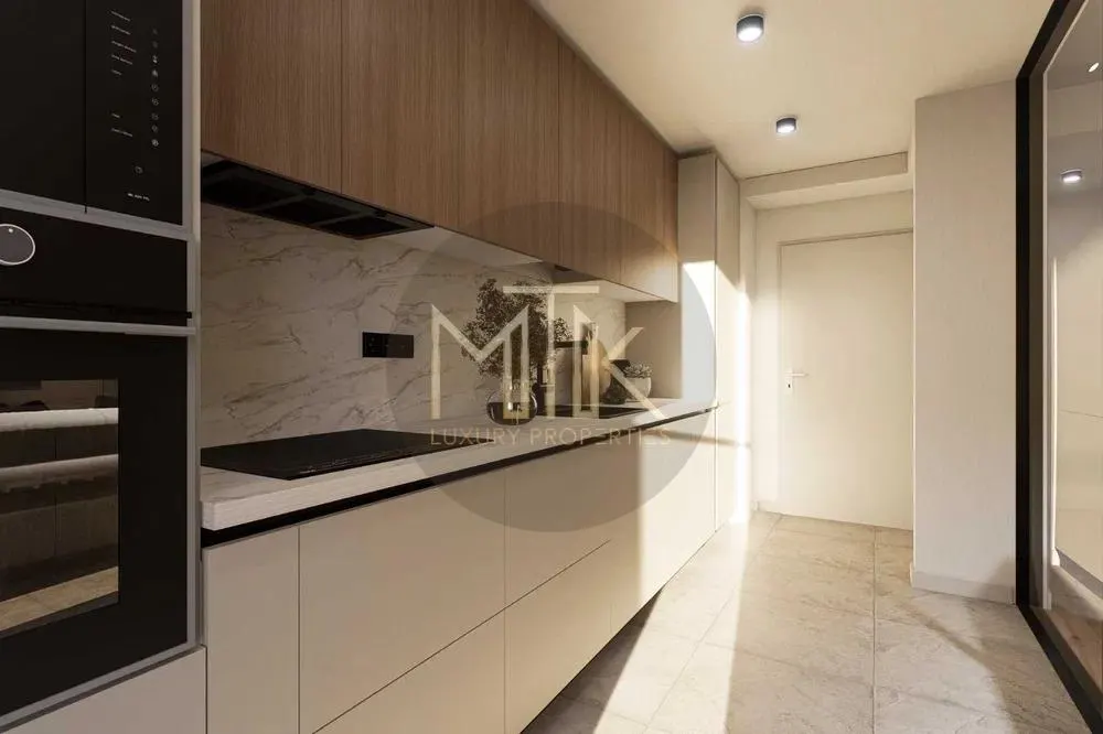 Nusco City | Apartament lux 2 camere I Prima inchiriere I 1 Loc de parcare - foto 7