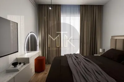 Nusco City | Apartament lux 2 camere I Prima inchiriere I 1 Loc de parcare - foto 8