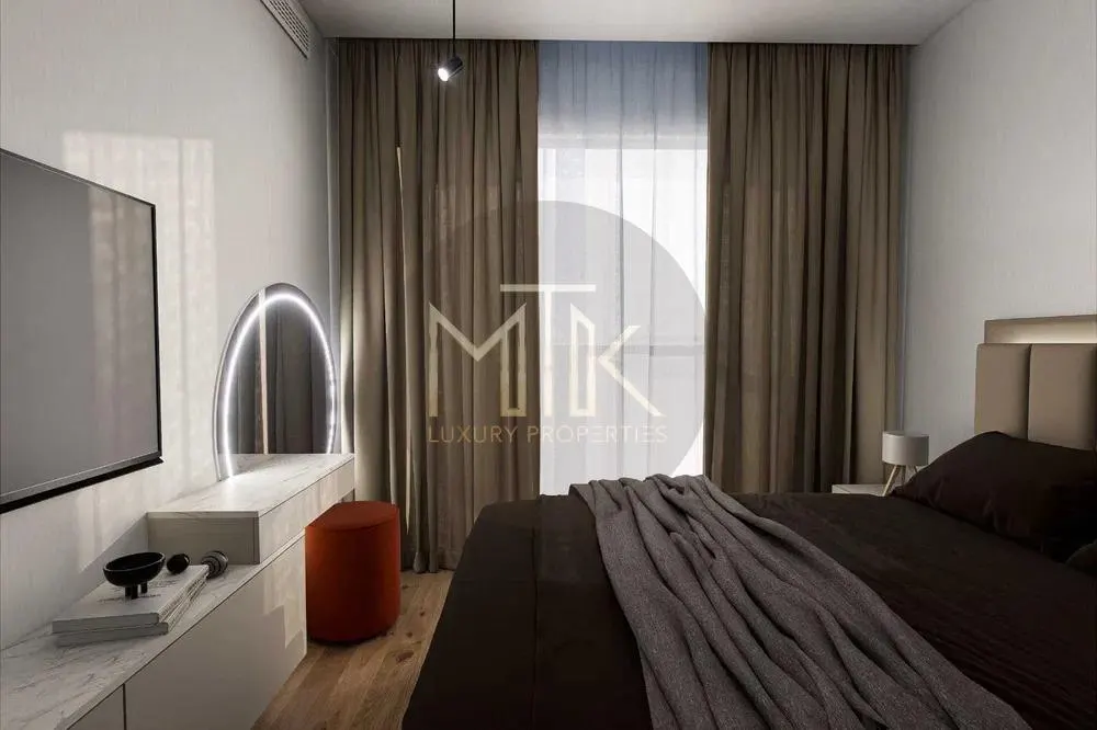 Nusco City | Apartament lux 2 camere I Prima inchiriere I 1 Loc de parcare - foto 8
