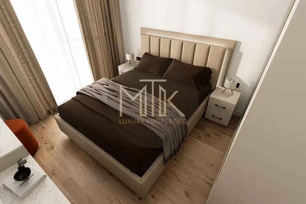 Nusco City | Apartament lux 2 camere I Prima inchiriere I 1 Loc de parcare - foto 9