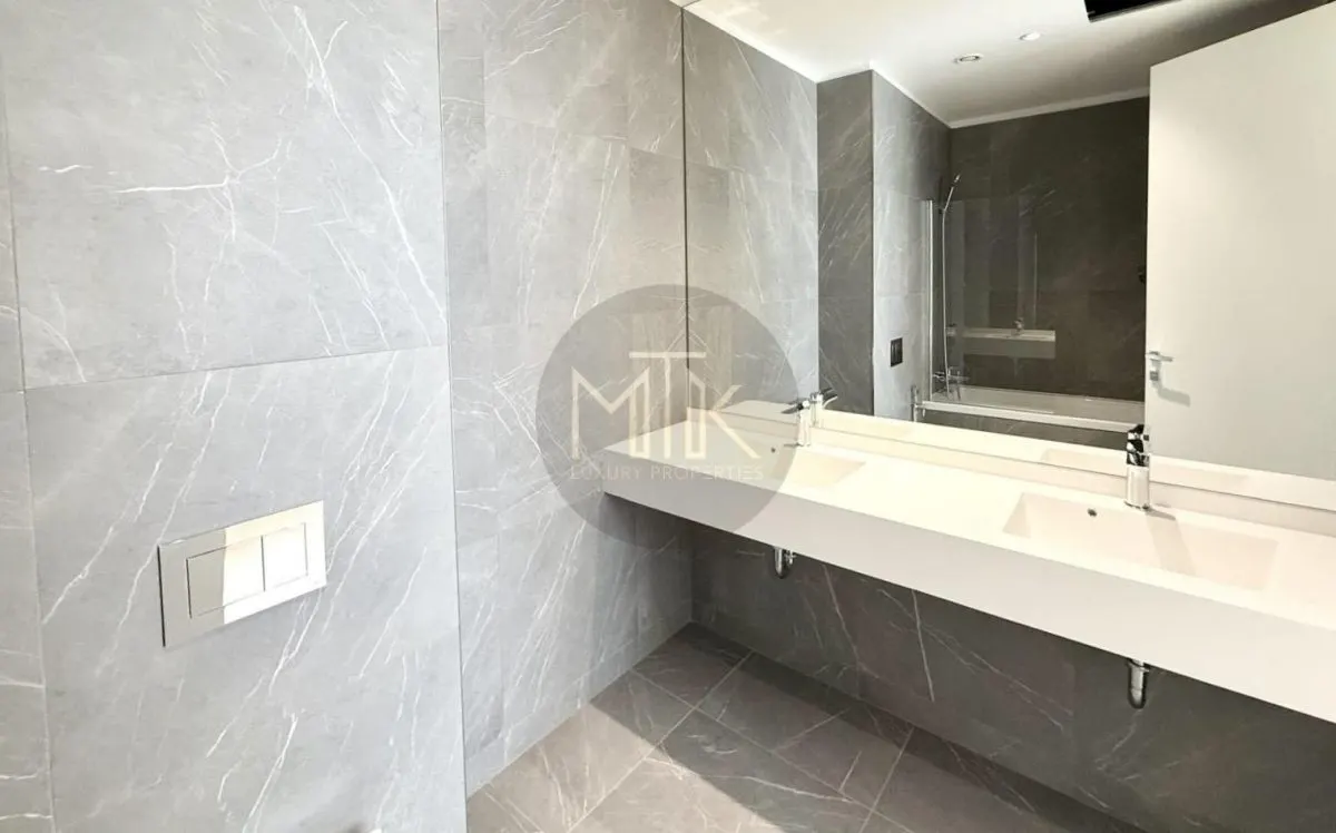 Apartament superb 3 camere I Mobilat&utilat I One Verdi Park - foto 13