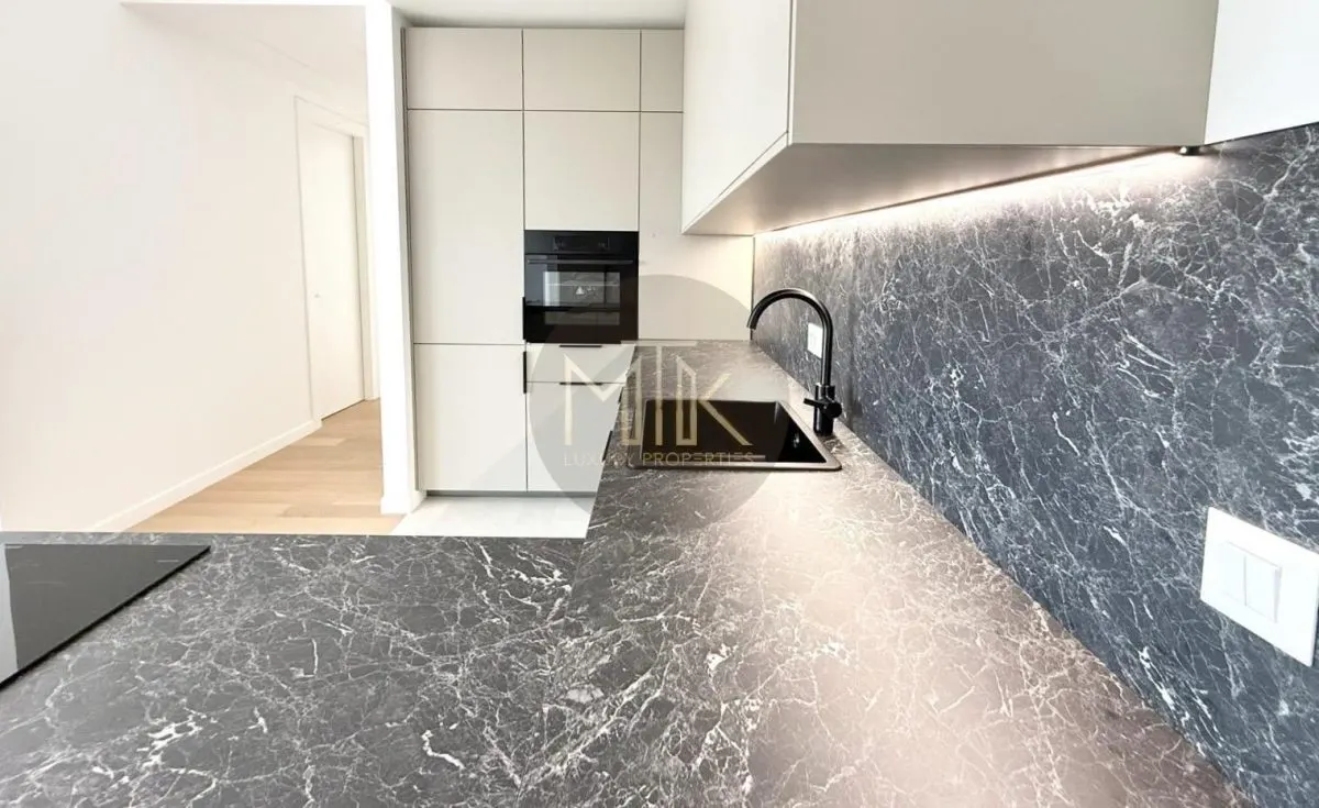Apartament superb 3 camere I Mobilat&utilat I One Verdi Park - foto 8