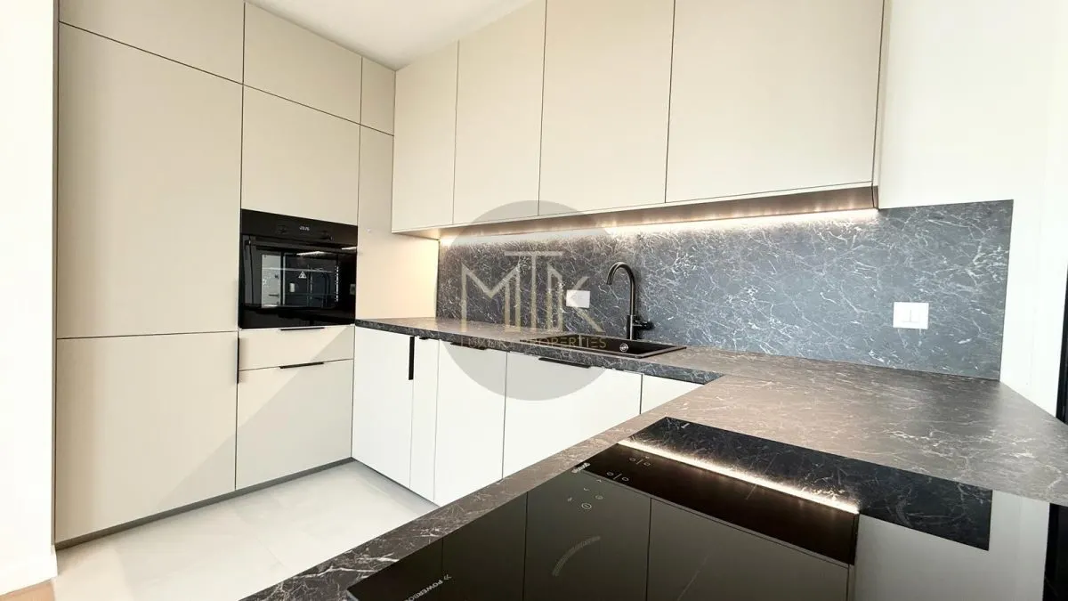 Apartament superb 3 camere I Mobilat&utilat I One Verdi Park - foto 9