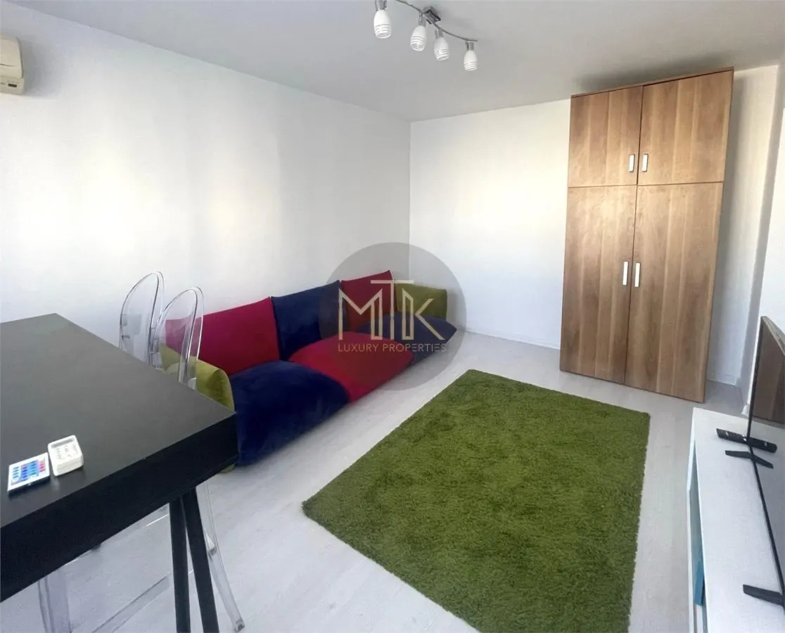 Apartament 2 camere in inima Capitalei | RENOVAT, Piata Victoriei - foto 2