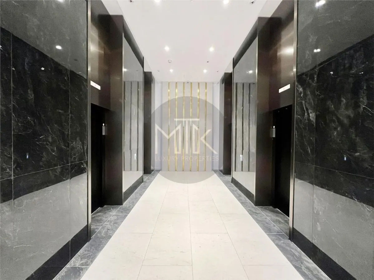 Apartament superb 2 camere I Mobilat&utilat I One Verdi Park - foto 9