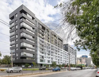 Apartament 2 cam., Mobilat&Utilat premium I 102 The Address-Barbu Vacarescu - foto 14