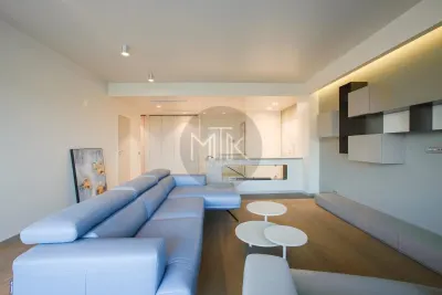 Duplex 4 camere I  I Mobilat Modern I Iancu Nicolae - Bucuresti