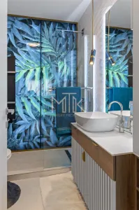 Apartament de LUX 4 camere I mobilat&utilat complet | Parcare inclusa | IVORY Residence - Pipera - foto 13