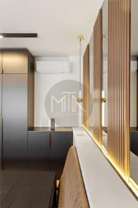 Apartament de LUX 4 camere I mobilat&utilat complet | Parcare inclusa | IVORY Residence - Pipera - foto 20