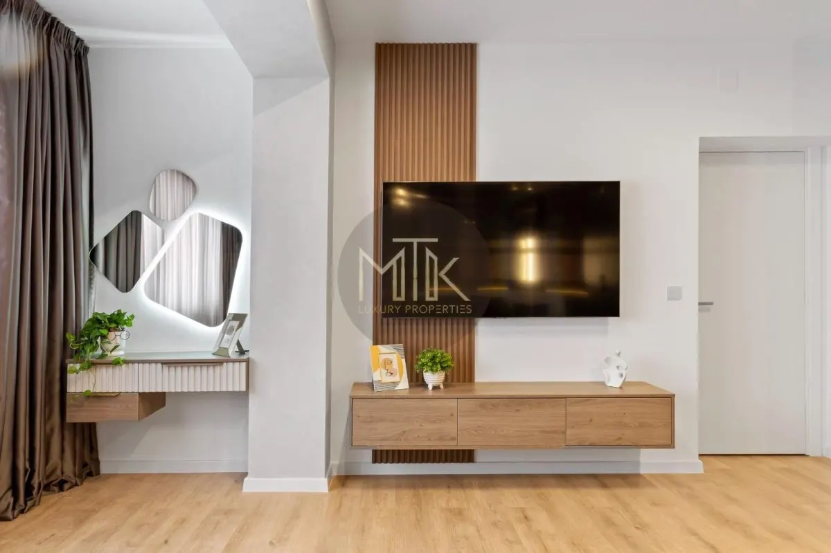 Apartament de LUX 4 camere I mobilat&utilat complet | Parcare inclusa | IVORY Residence - Pipera - foto 22