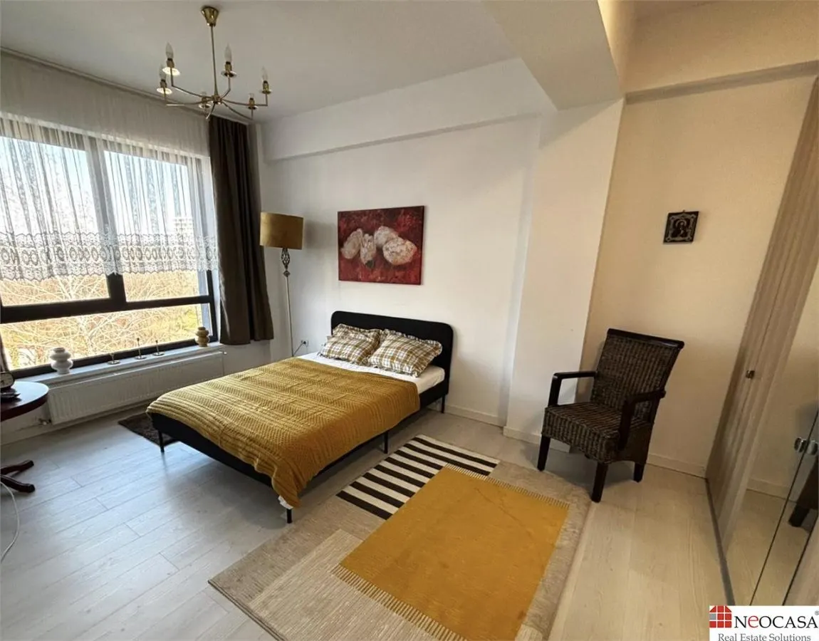 Apartament 2 camere I Mobilat, Utilat - foto 1