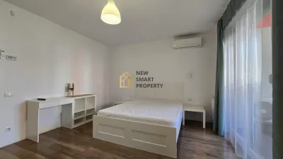 De inchiriat apartament tip studio Iosia ARED - foto 2