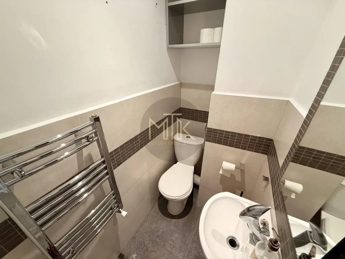 Duplex 4 camere lux I Dorobanti I Terasa rooftop - foto 24