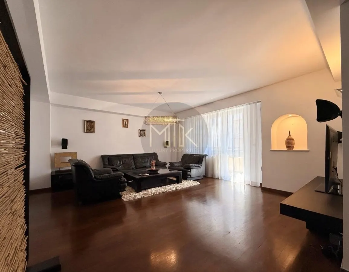 Duplex 4 camere lux I Dorobanti I Terasa rooftop - foto 9