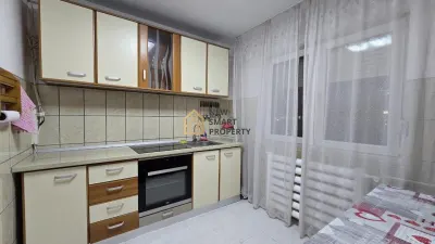 De vanzare ap. 3 camere Aleea Calinului tip Q cu parcare de domiciliu - Oradea
