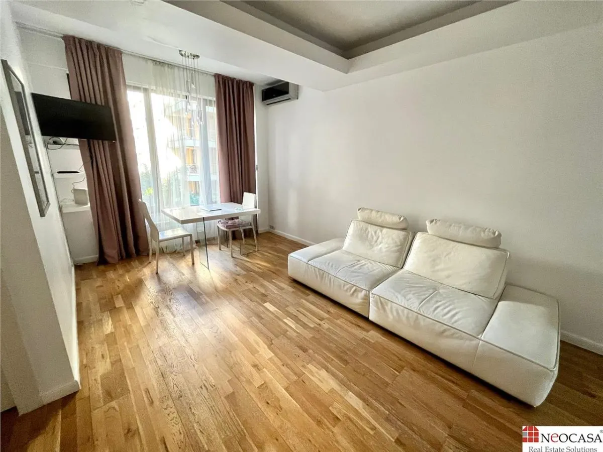 3 camere Zagazului | Complex linistit | Curte cu multa natura - foto 2