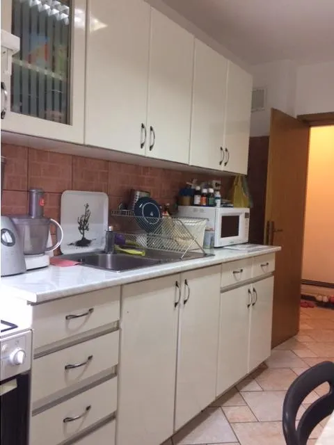 3 CAMERE, 2 BAI, LUMINOS, LINISTIT, LA DOI PASI DE PARCUL KISELEFF SI METROU - foto 8