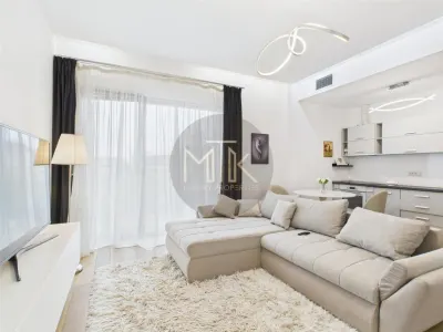 Exclusiv - Apartament lux 3 camere I One Herastrau Park - Bucuresti