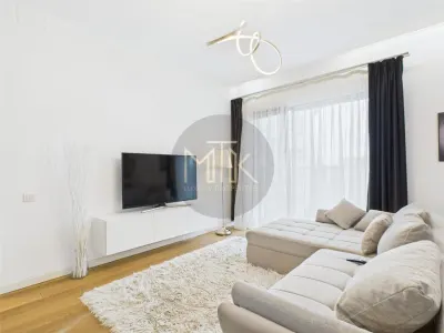 Exclusiv - Apartament lux 3 camere I One Herastrau Park - foto 2