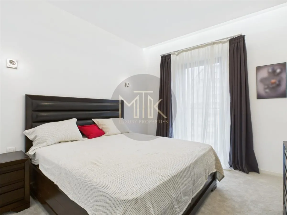 Exclusiv - Apartament lux 3 camere I One Herastrau Park - foto 11