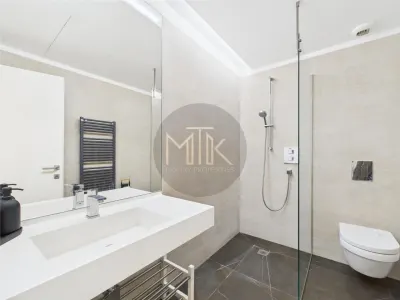 Exclusiv - Apartament lux 3 camere I One Herastrau Park - foto 13