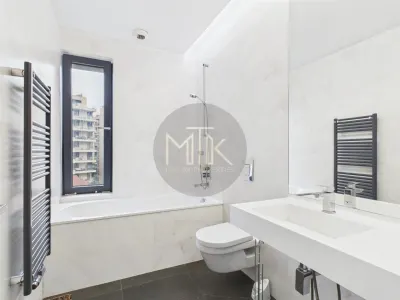 Exclusiv - Apartament lux 3 camere I One Herastrau Park - foto 14