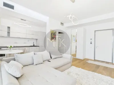 Exclusiv - Apartament lux 3 camere I One Herastrau Park - foto 3