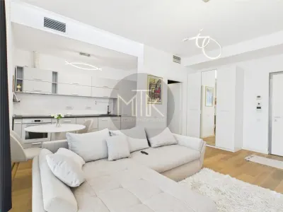 Exclusiv - Apartament lux 3 camere I One Herastrau Park - foto 5
