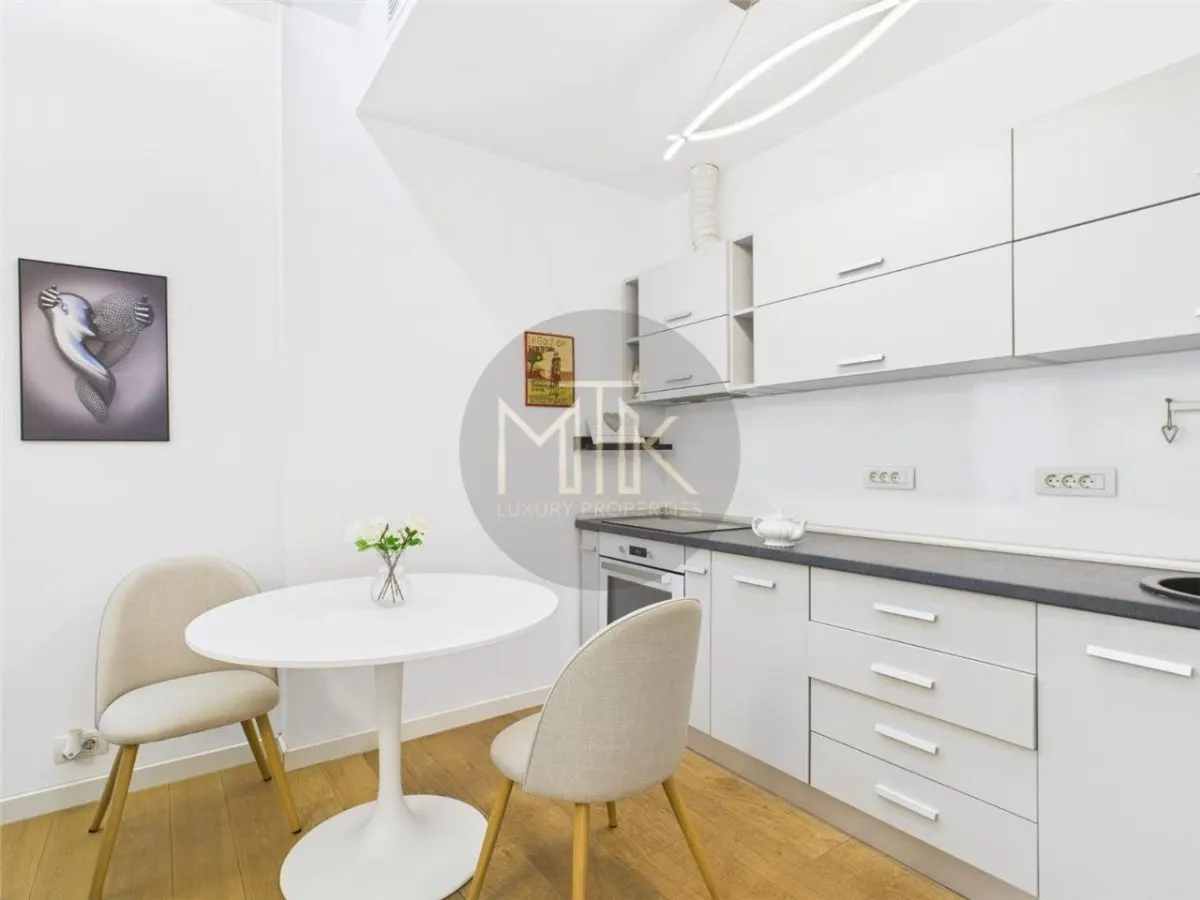 Exclusiv - Apartament lux 3 camere I One Herastrau Park - foto 7