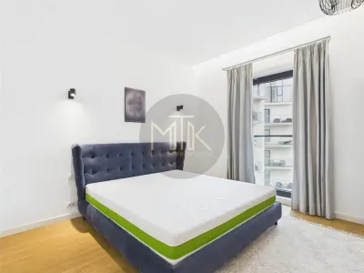 Exclusiv - Apartament lux 3 camere I One Herastrau Park - foto 8