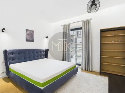 Exclusiv - Apartament lux 3 camere I One Herastrau Park - foto 9