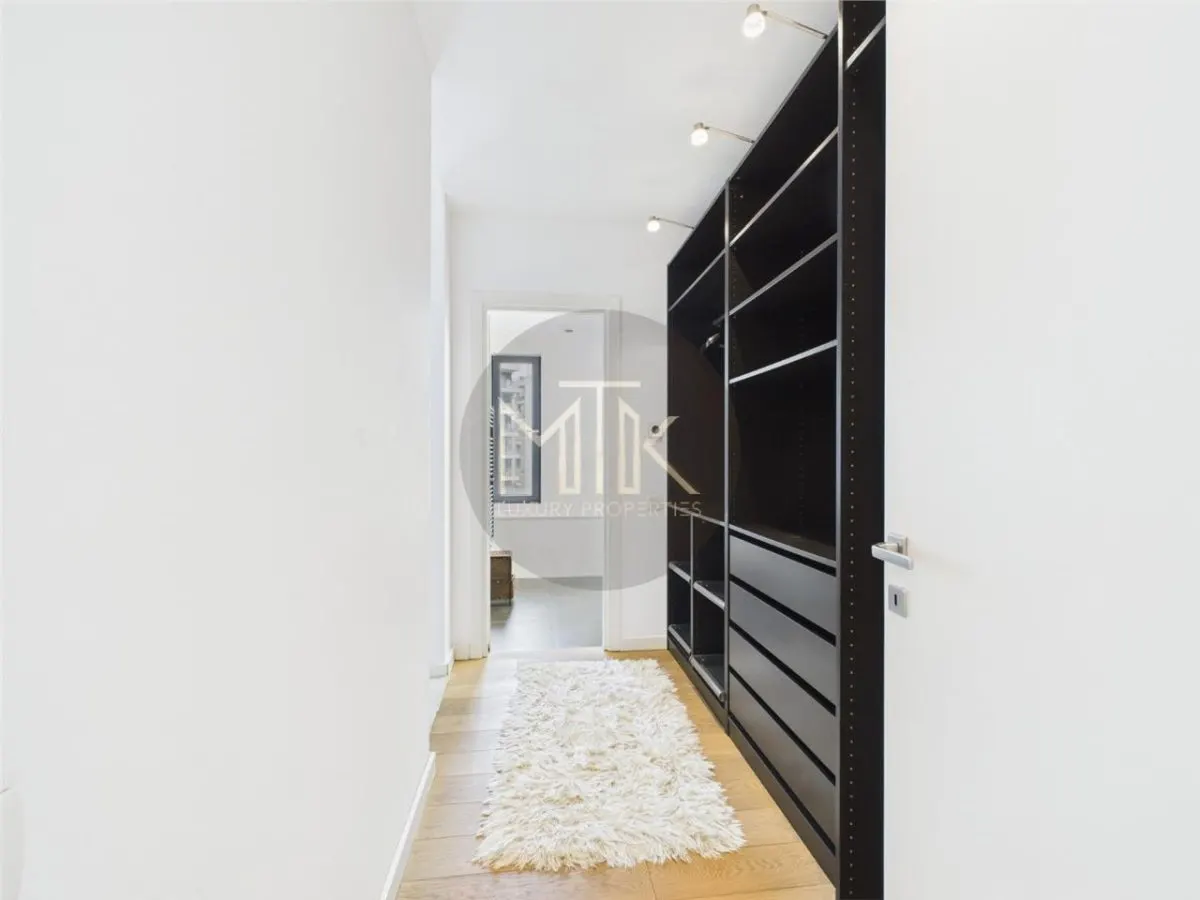 Exclusiv - Apartament lux 3 camere I One Herastrau Park - foto 10