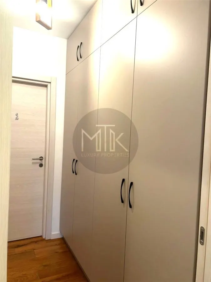 Apartament 3 camere I Aviatiei Apartments | 1Loc parcare - foto 12