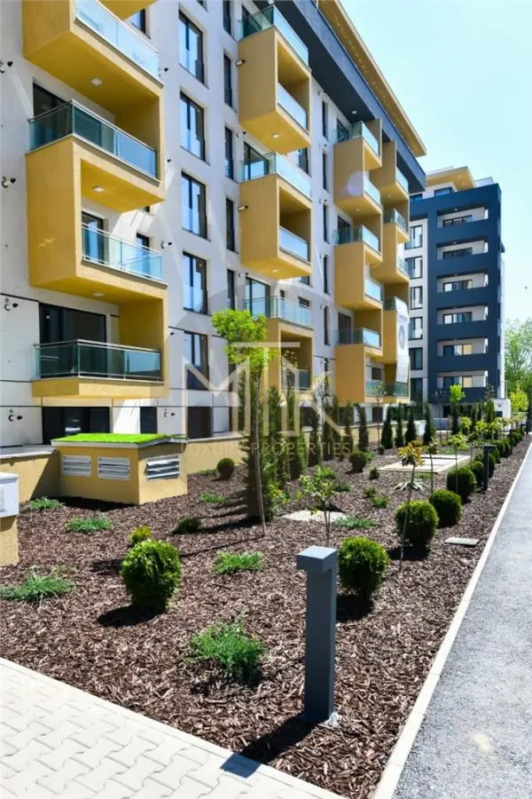 Apartament 3 camere I Aviatiei Apartments | 1Loc parcare - foto 15