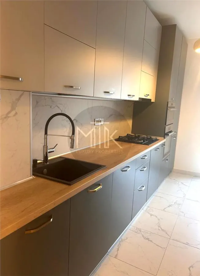 Apartament 3 camere I Aviatiei Apartments | 1Loc parcare - foto 5