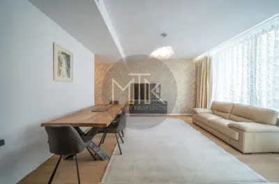 Apartament 3 camere lux, Mobilat&utilat I One Floreasca Vista - foto 2