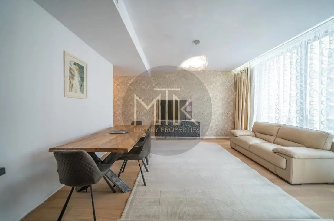 Apartament 3 camere lux, Mobilat&utilat I One Floreasca Vista - foto 2