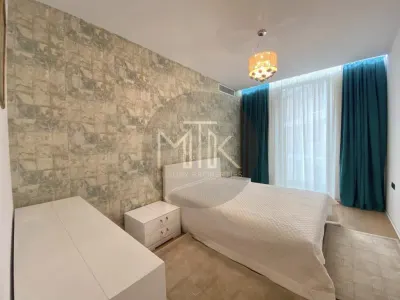 Apartament 3 camere lux, Mobilat&utilat I One Floreasca Vista - foto 11
